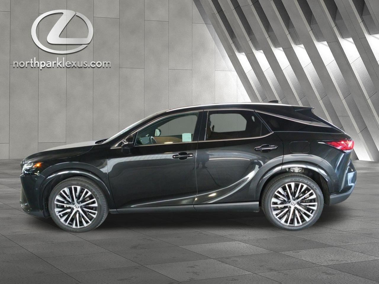 2023 Lexus RX 350 Premium Plus San Antonio TX