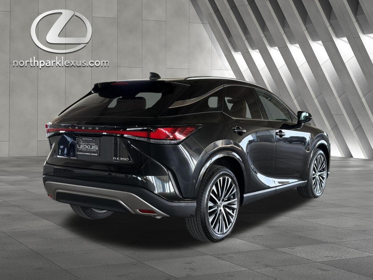 2023 Lexus RX 350 Premium Plus San Antonio TX