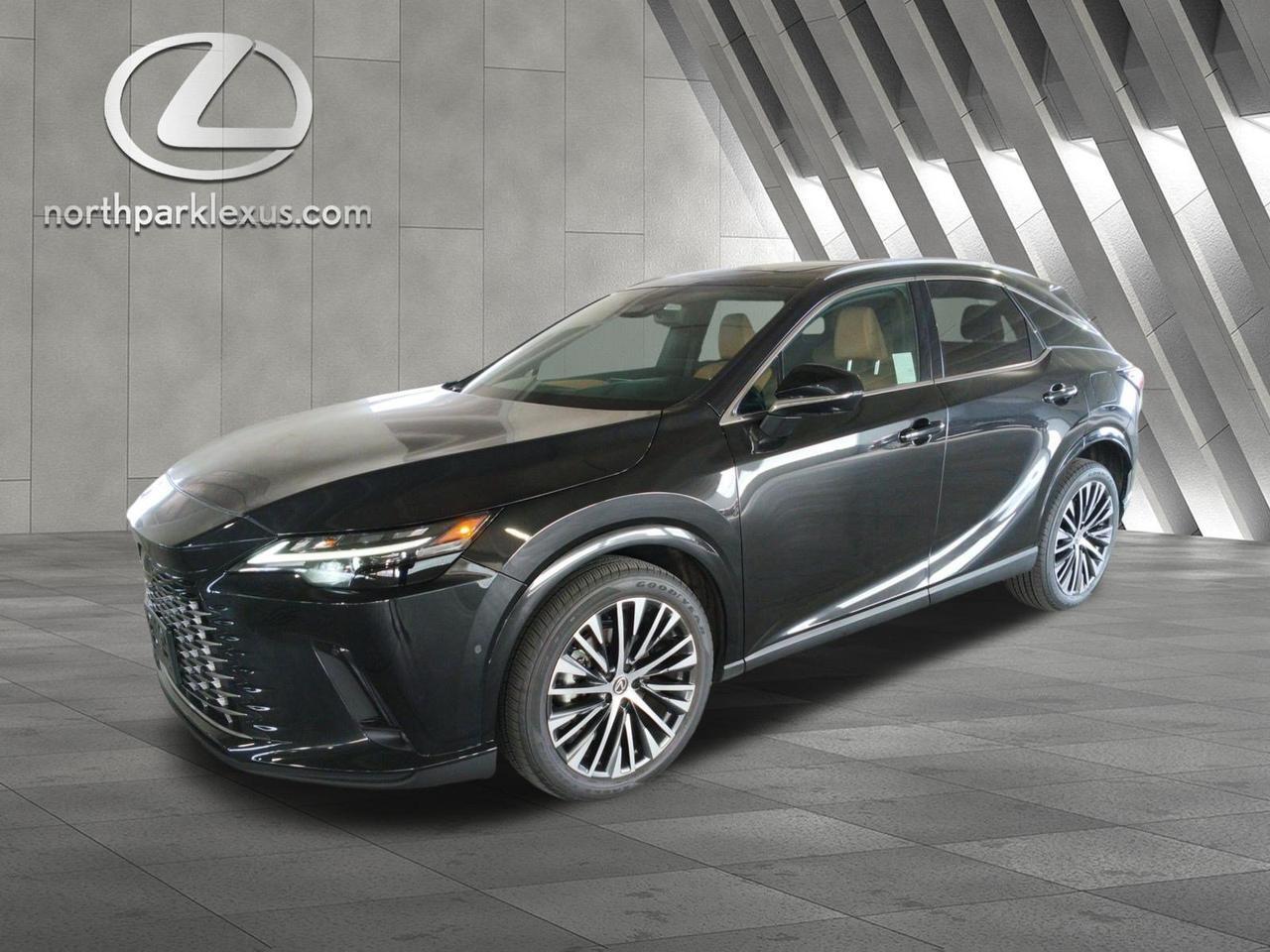 2023 Lexus RX 350 Premium Plus San Antonio TX