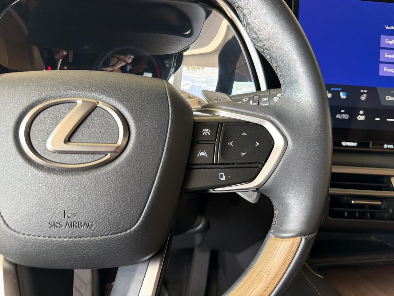 2023 Lexus RX 350 Premium Plus San Antonio TX