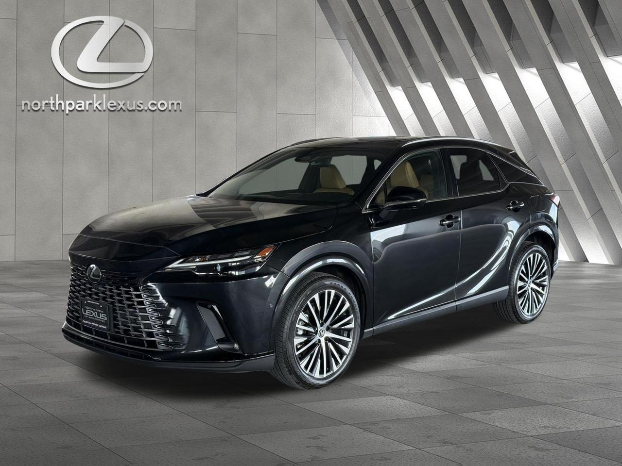 2023 Lexus RX 350 Premium Plus