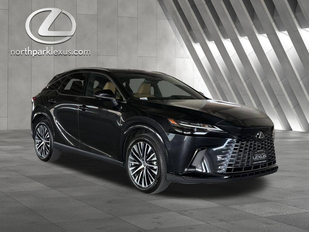 2023 Lexus RX 350 Premium Plus San Antonio TX