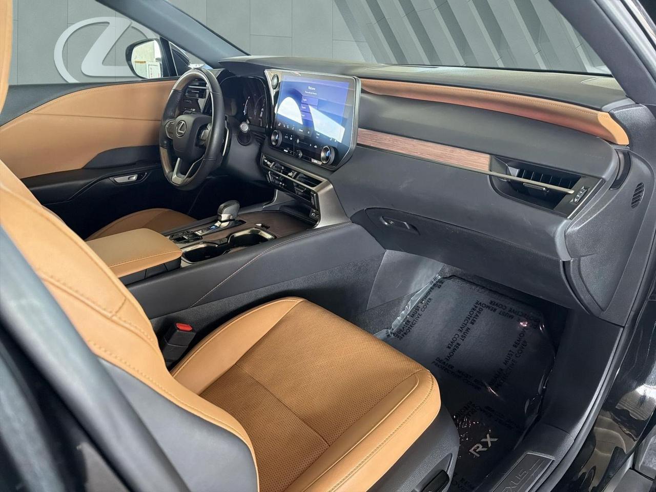 2023 Lexus RX 350 Premium Plus San Antonio TX