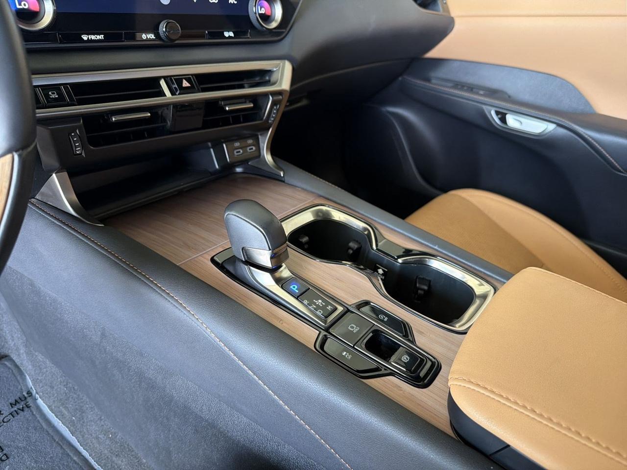 2023 Lexus RX 350 Premium Plus San Antonio TX