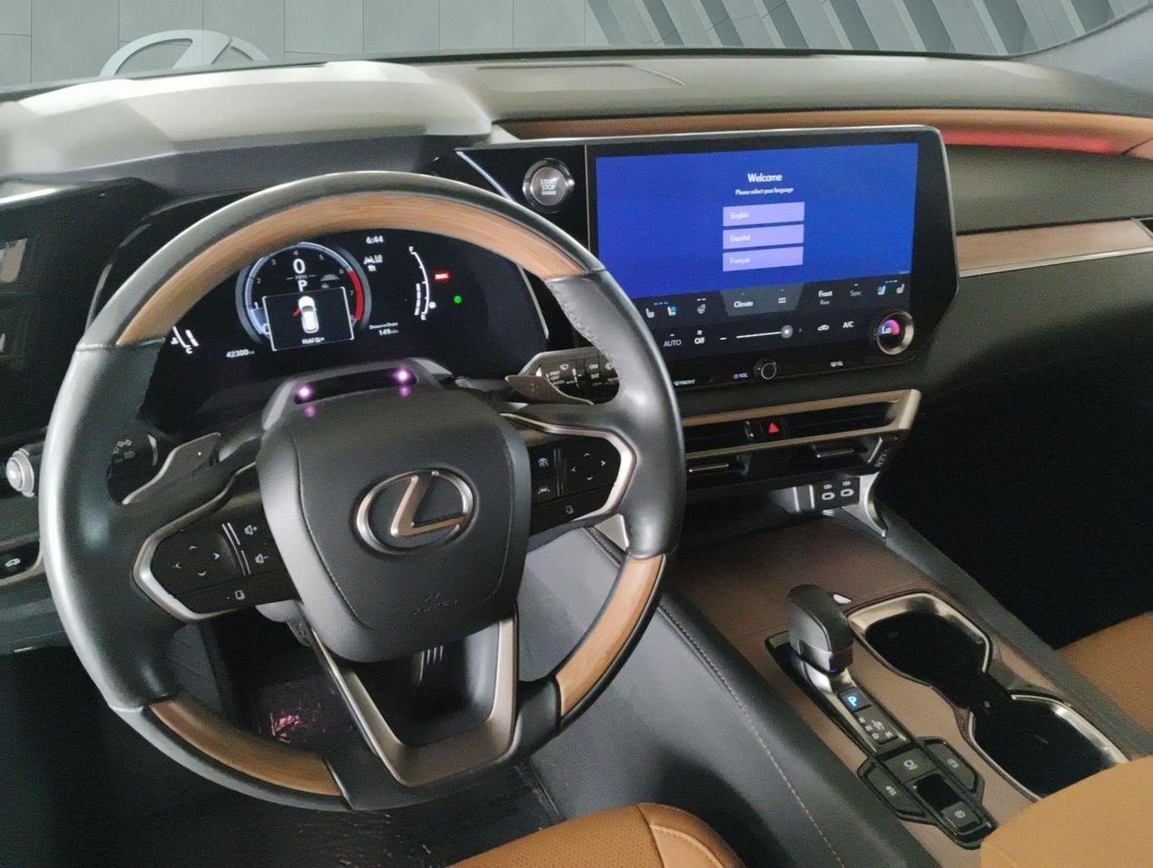 2023 Lexus RX 350 Premium Plus San Antonio TX