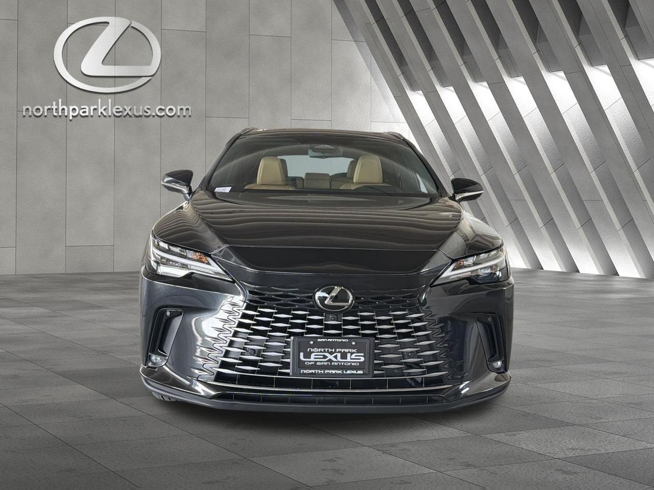 2023 Lexus RX 350 Premium Plus San Antonio TX