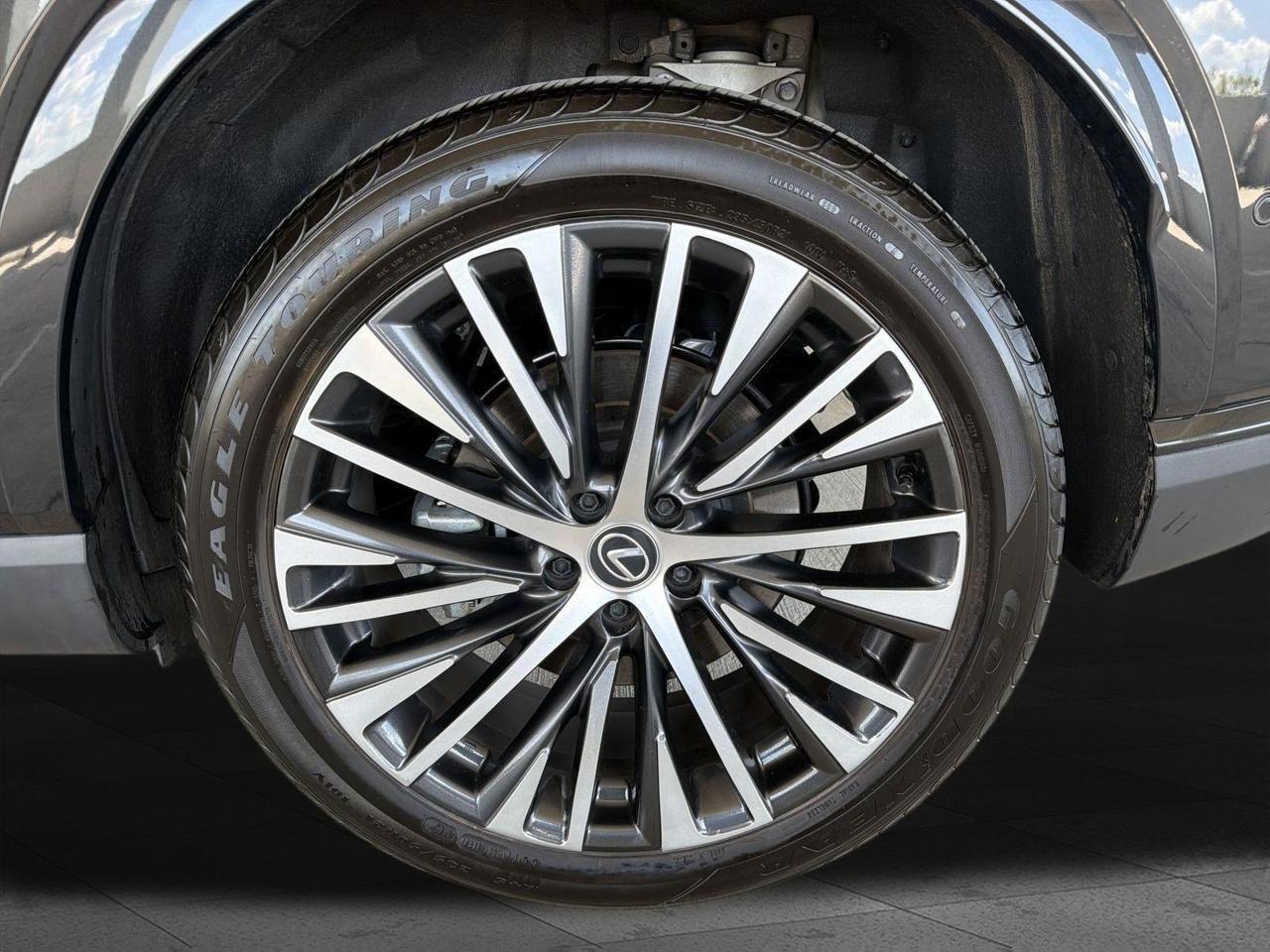 2023 Lexus RX 350 Premium Plus San Antonio TX