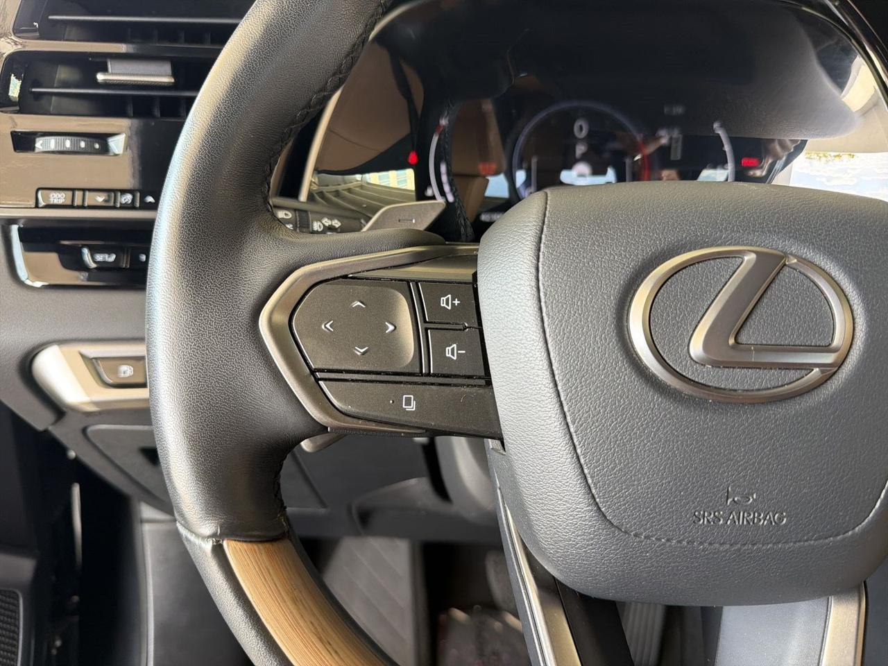 2023 Lexus RX 350 Premium Plus San Antonio TX