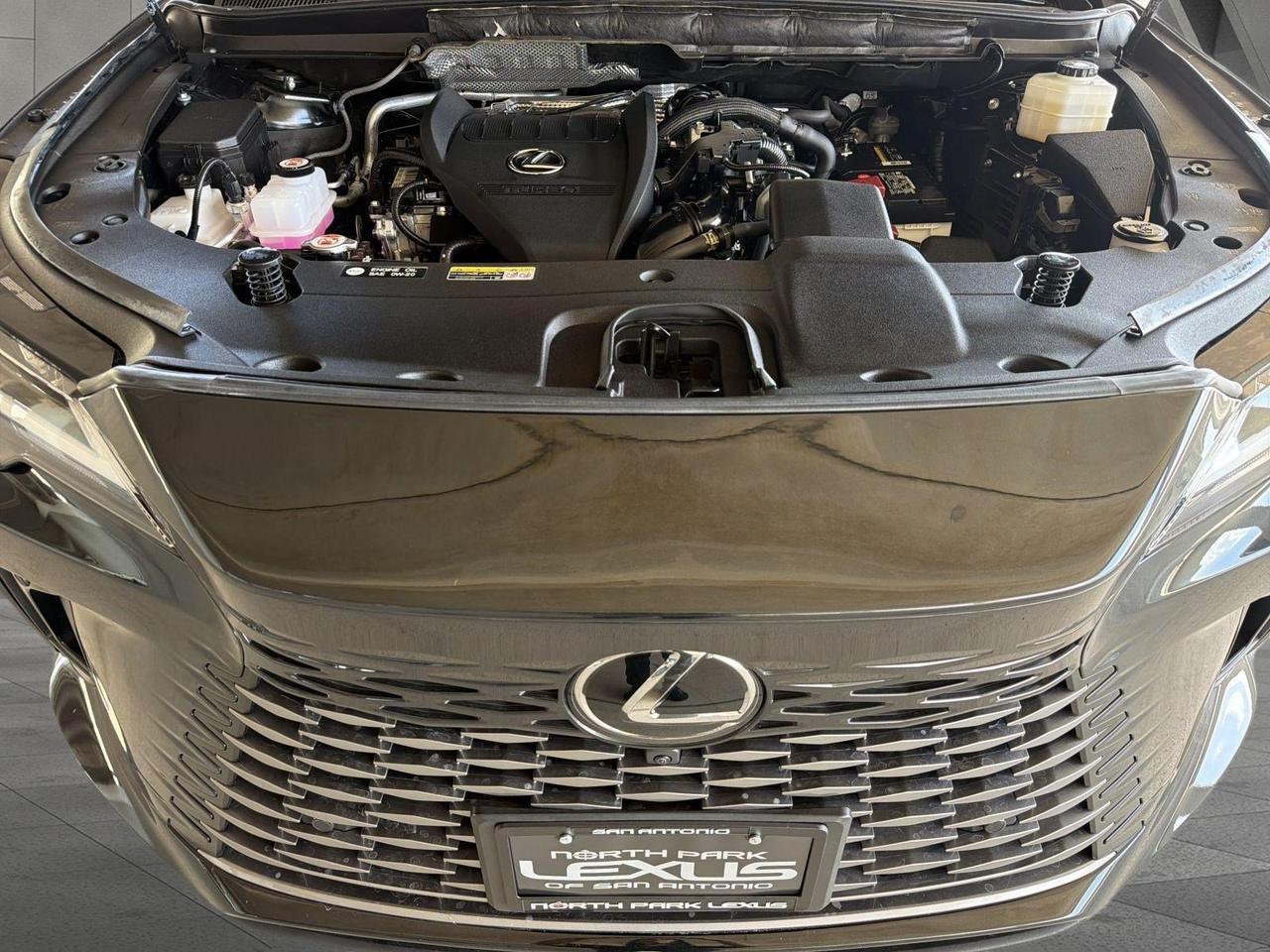 2023 Lexus RX 350 Premium Plus San Antonio TX