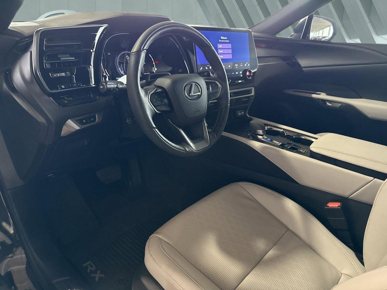 2023 Lexus RX 350 Premium Plus San Antonio TX