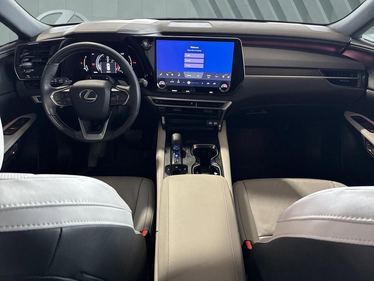 2023 Lexus RX 350 Premium Plus San Antonio TX