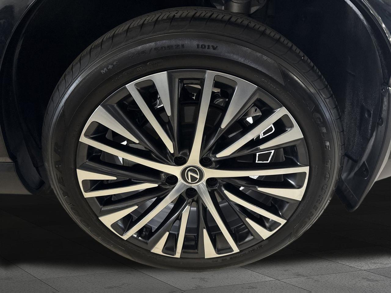 2023 Lexus RX 350 Premium Plus San Antonio TX