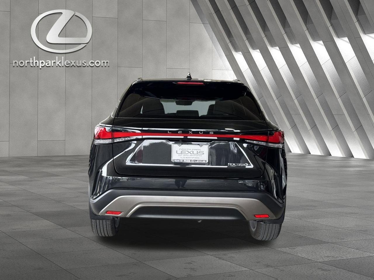2023 Lexus RX 350 Premium Plus San Antonio TX