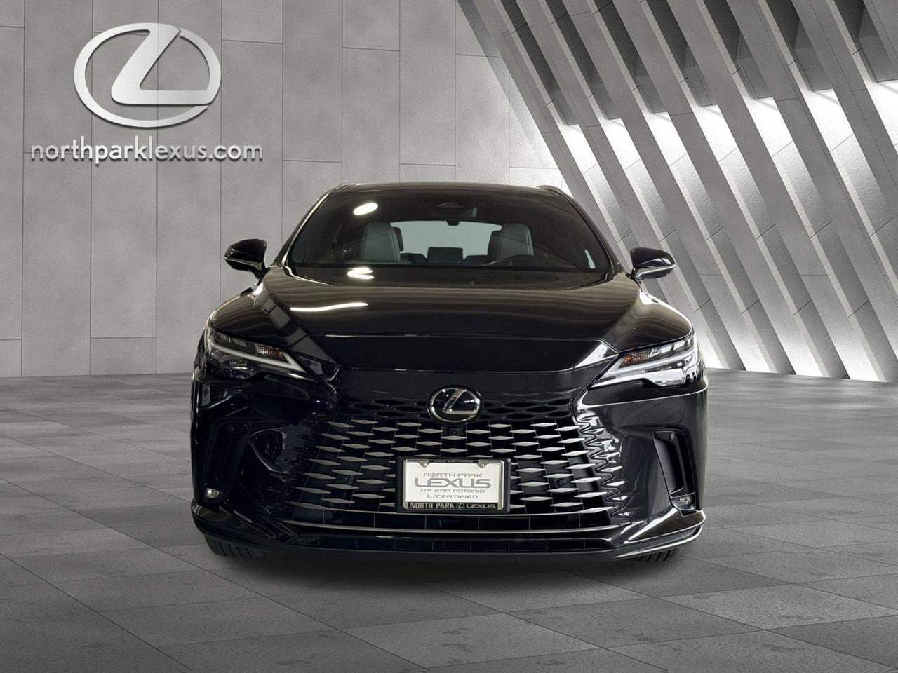 2023 Lexus RX 350 Premium Plus San Antonio TX