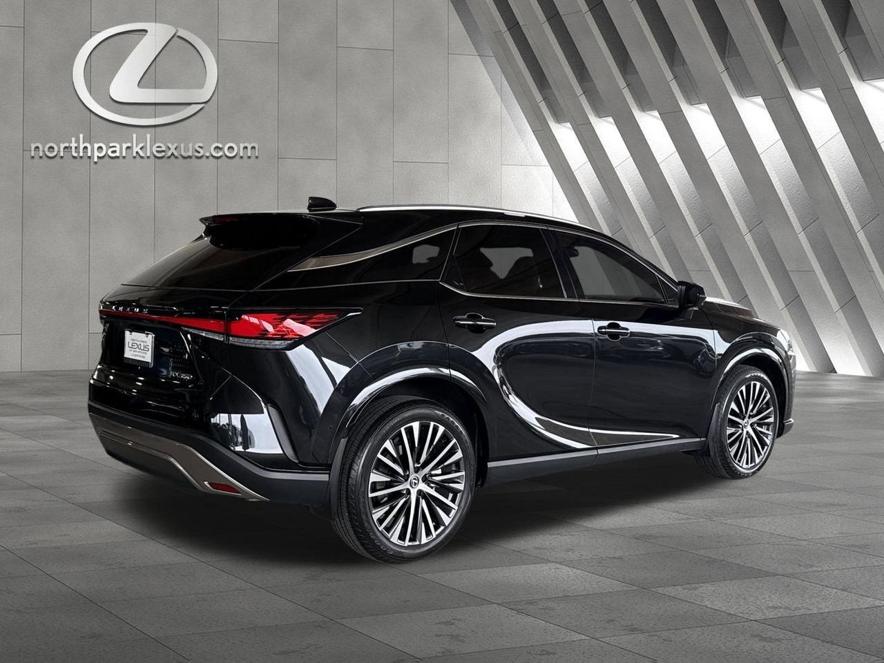 2023 Lexus RX 350 Premium Plus San Antonio TX