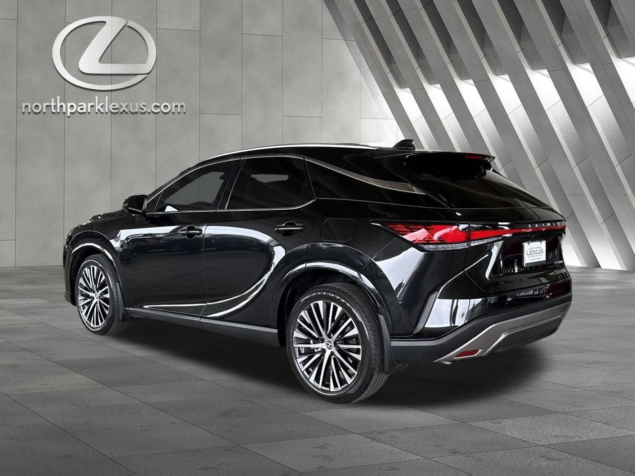 2023 Lexus RX 350 Premium Plus