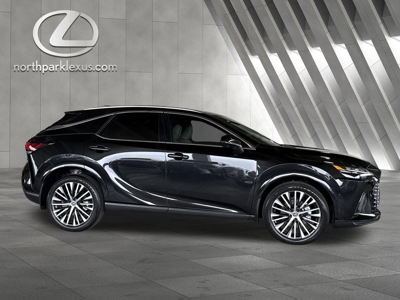 2023 Lexus RX 350 Premium Plus San Antonio TX