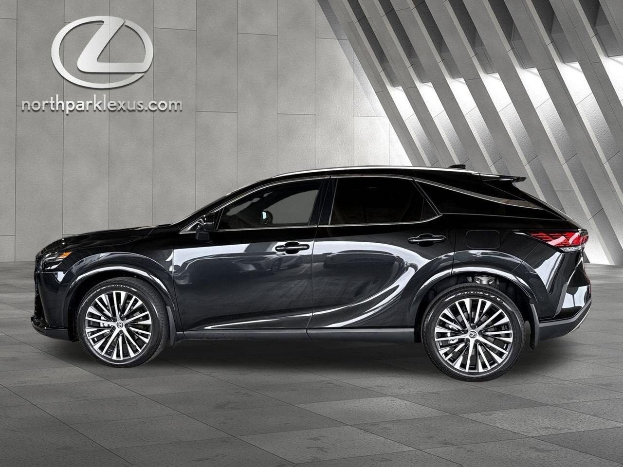 2023 Lexus RX