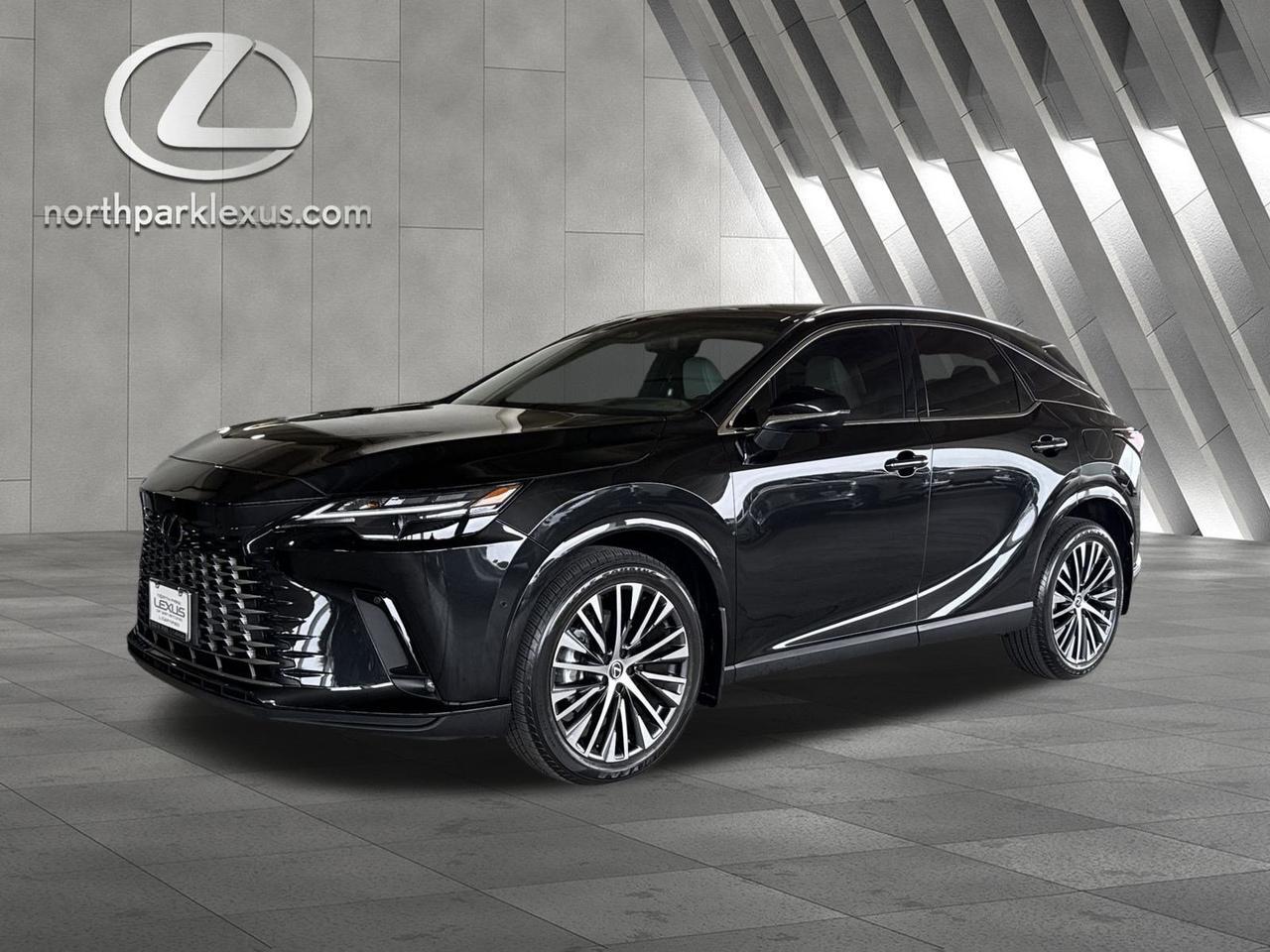 2023 Lexus RX 350 Premium Plus