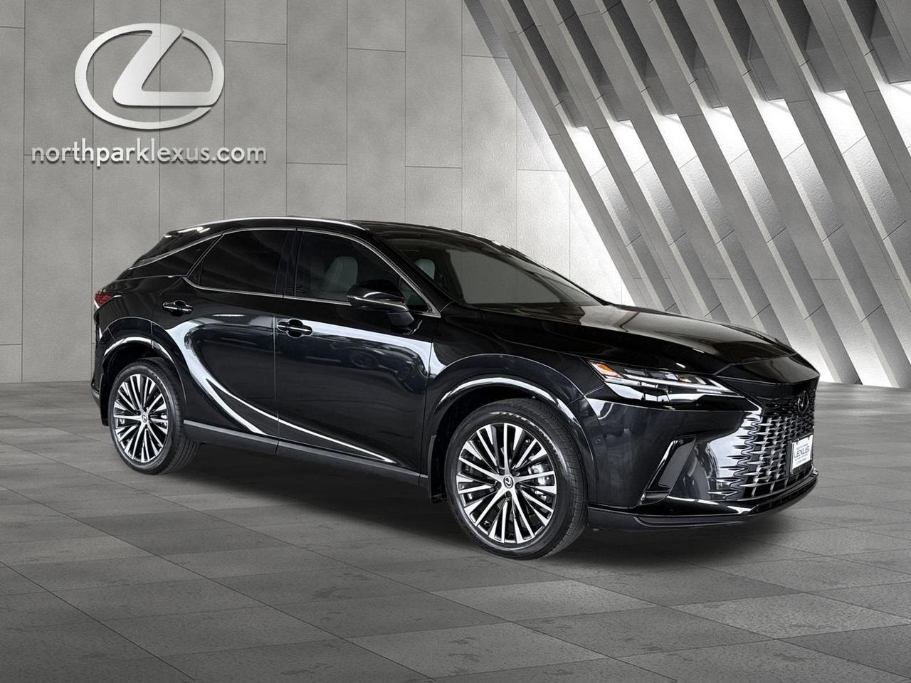2023 Lexus RX 350 Premium Plus San Antonio TX