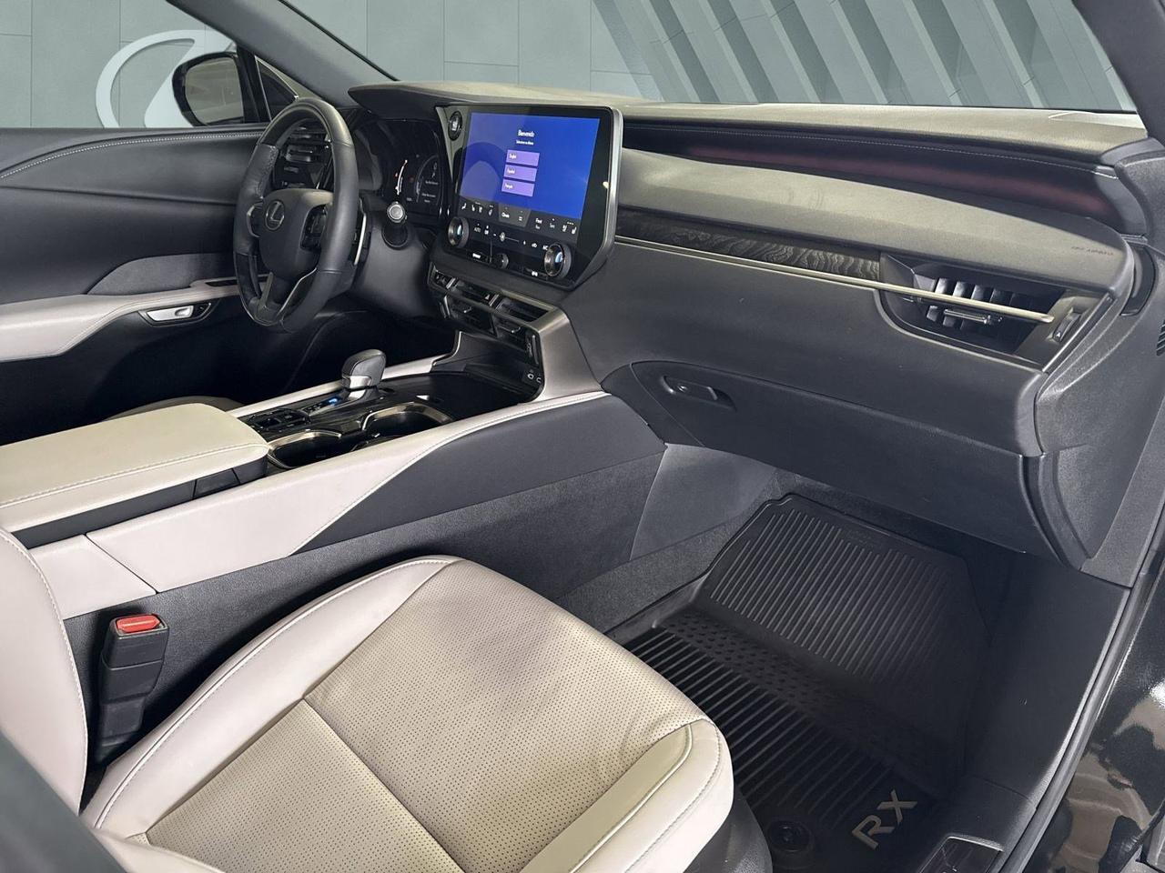 2023 Lexus RX 350 Premium Plus San Antonio TX