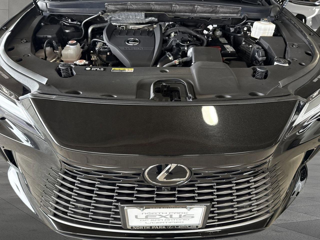 2023 Lexus RX 350 Premium Plus San Antonio TX
