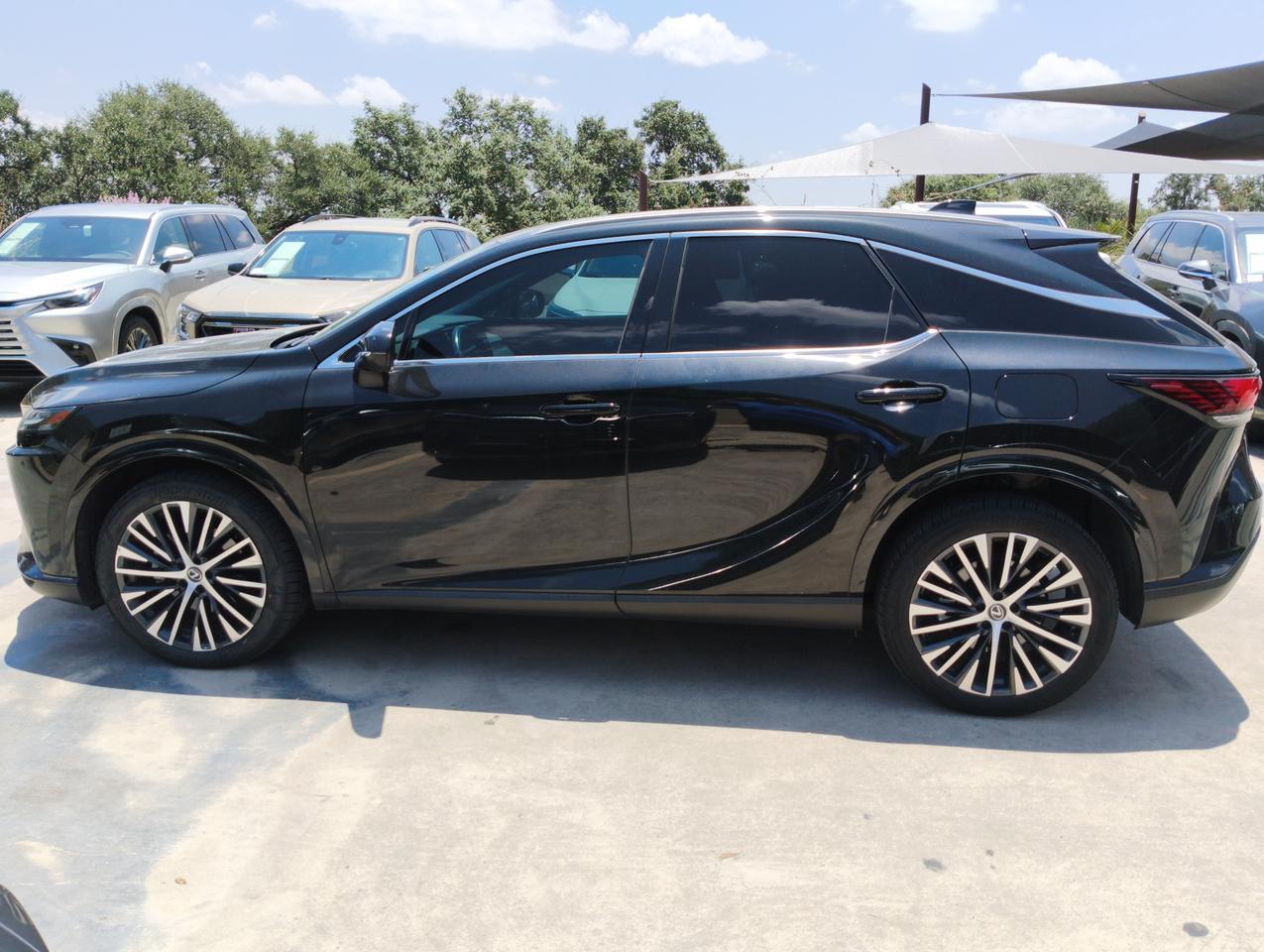 2023 Lexus RX 350 Premium Plus