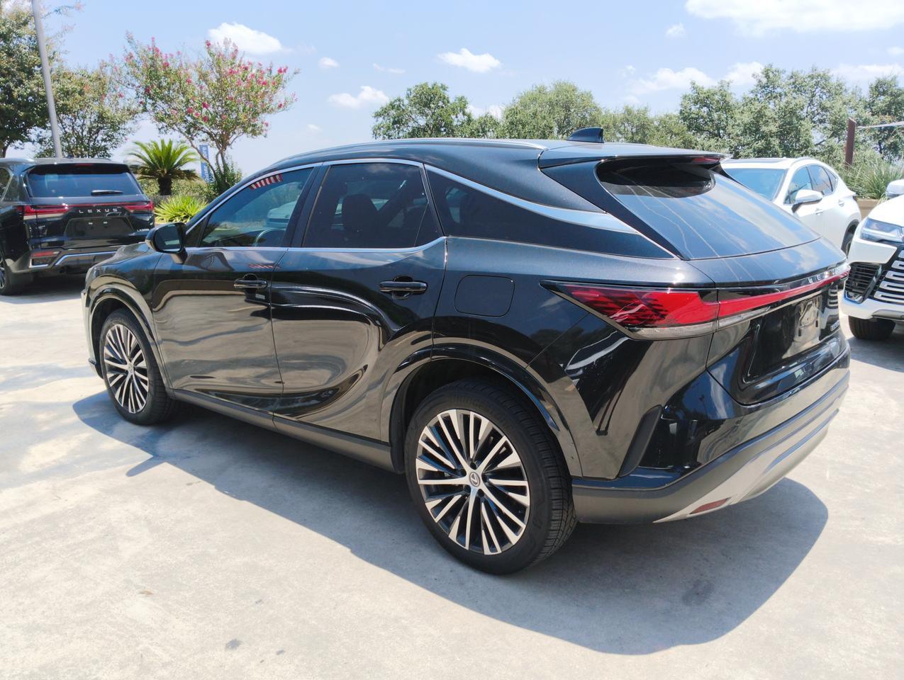 2023 Lexus RX 350 Premium Plus