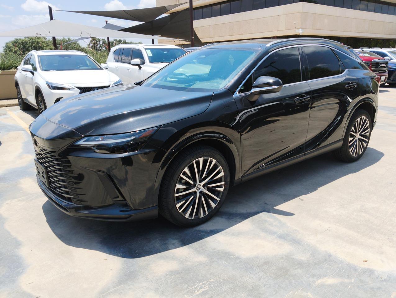 2023 Lexus RX 350 Premium Plus