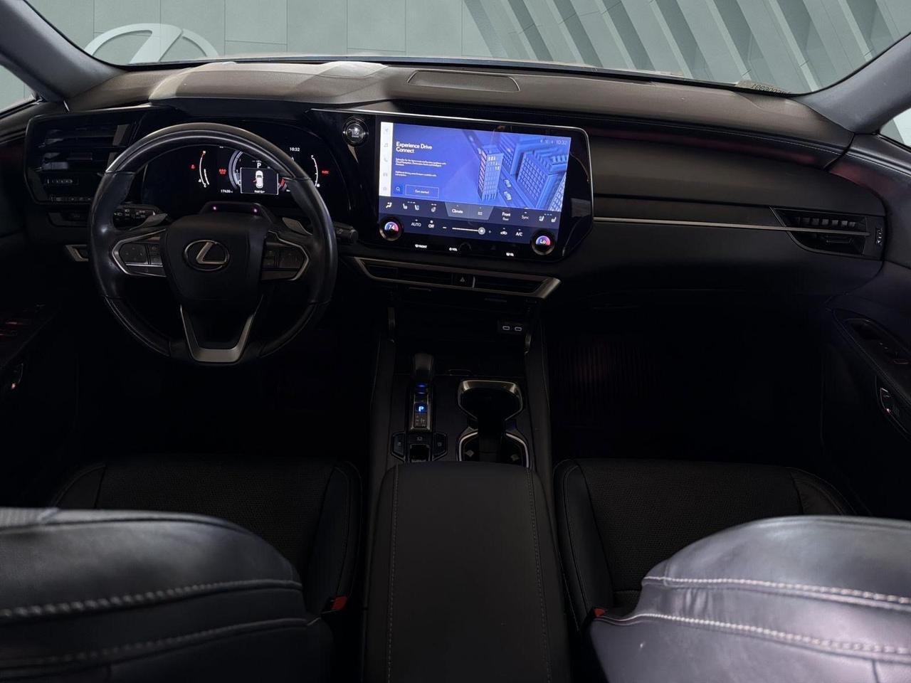 2023 Lexus RX 350 Premium Plus San Antonio TX