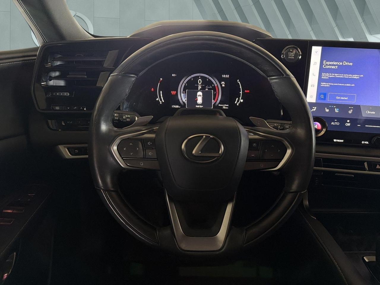 2023 Lexus RX 350 Premium Plus San Antonio TX