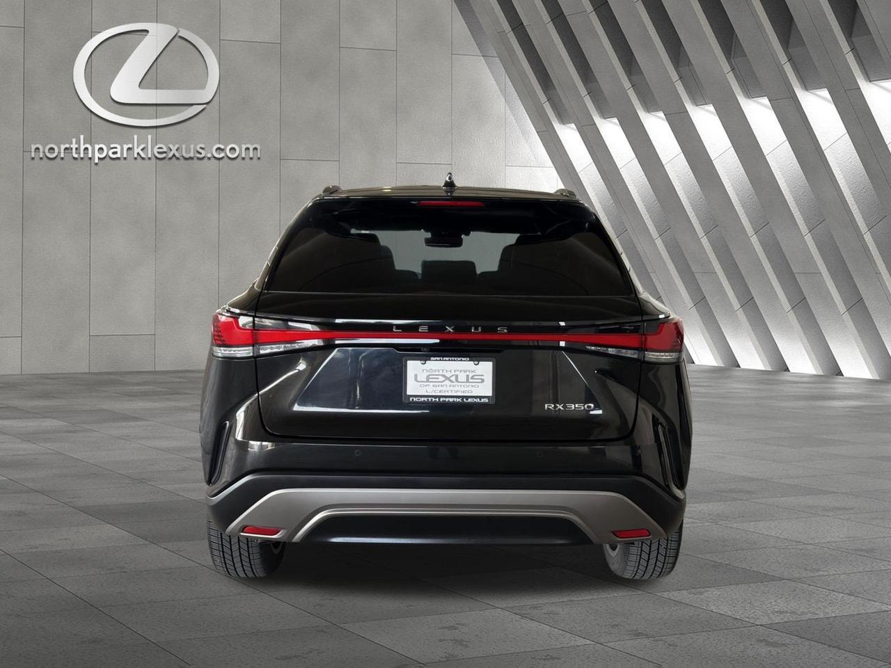 2023 Lexus RX 350 Premium Plus San Antonio TX