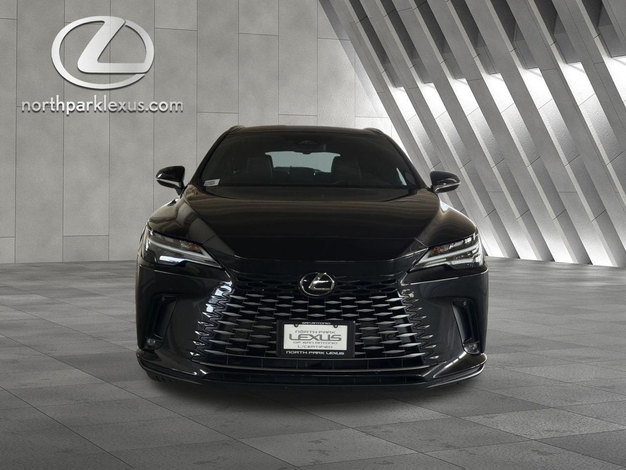 2023 Lexus RX 350 Premium Plus San Antonio TX