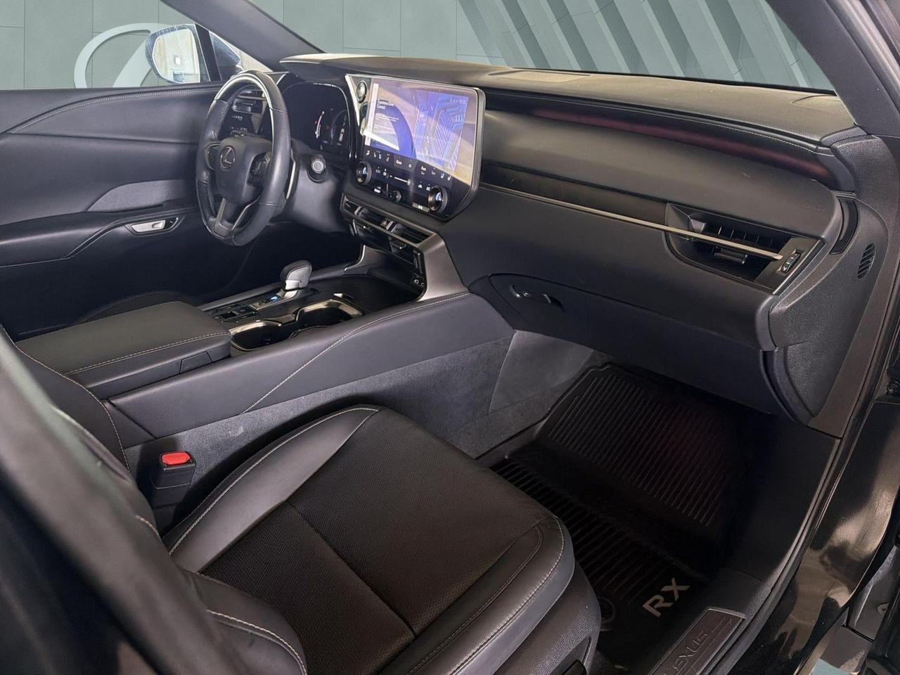 2023 Lexus RX 350 Premium Plus San Antonio TX