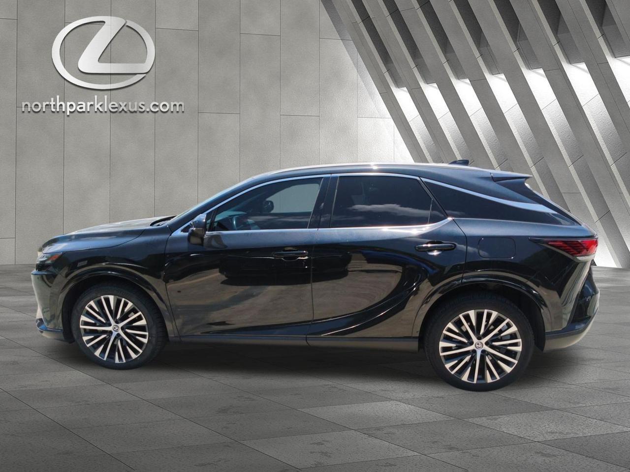 2023 Lexus RX