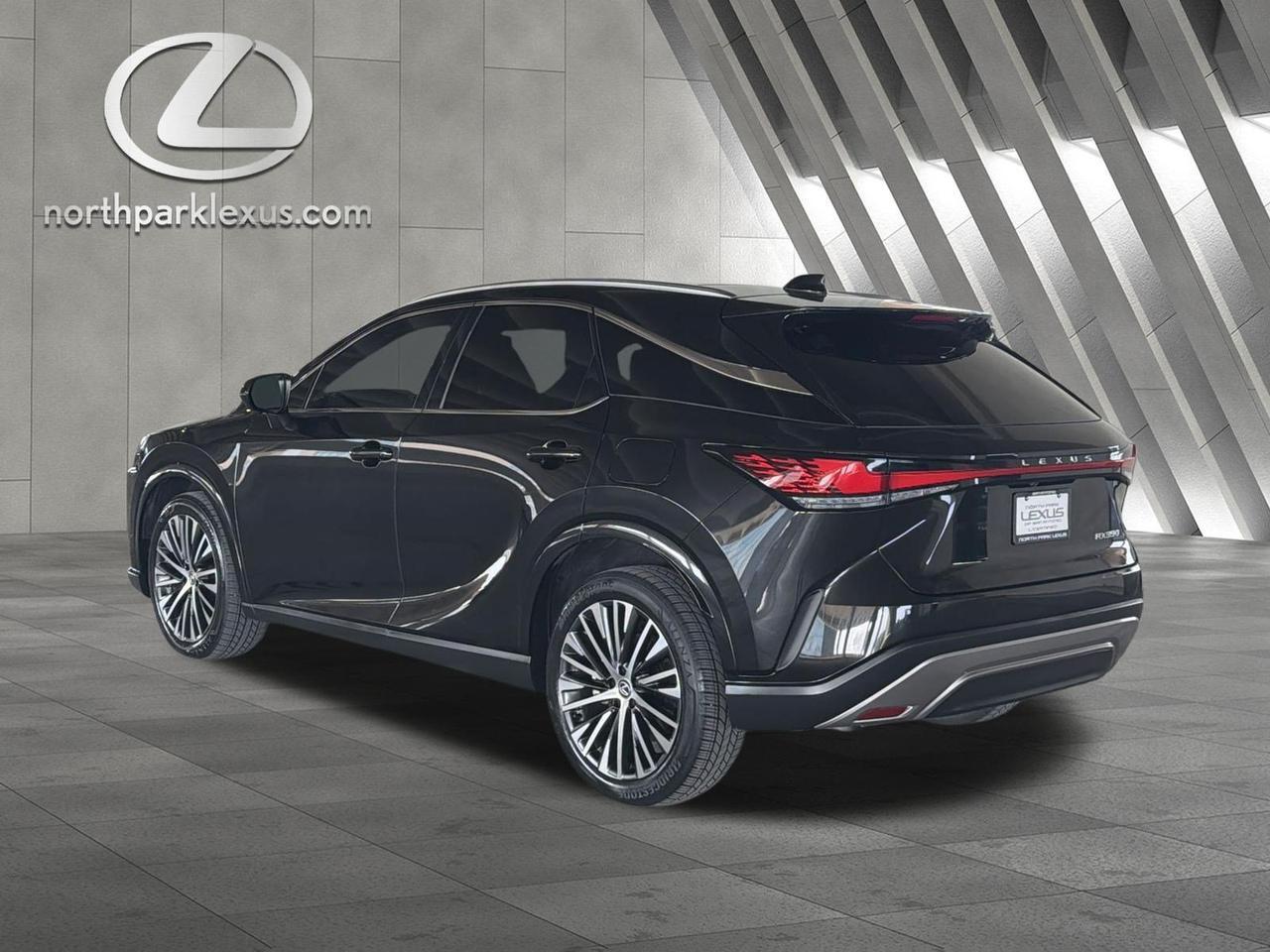 2023 Lexus RX 350 Premium Plus