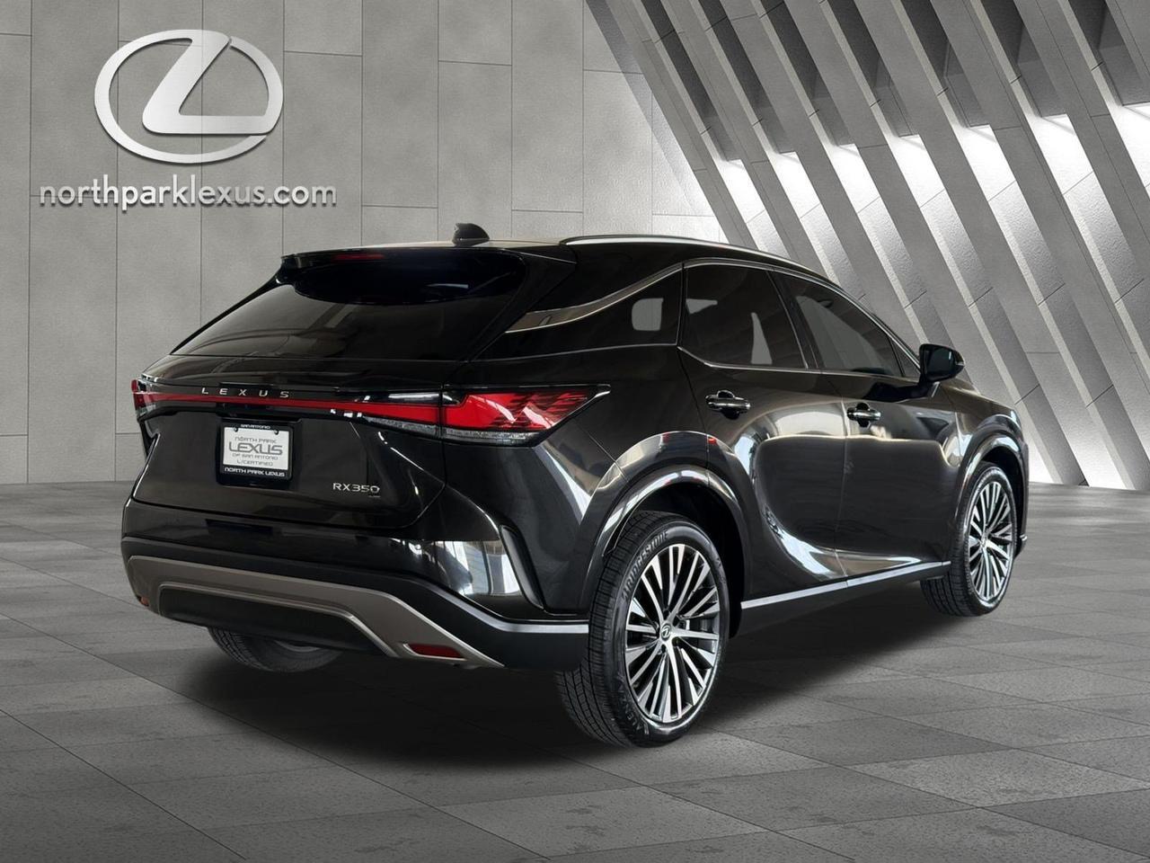 2023 Lexus RX 350 Premium Plus San Antonio TX