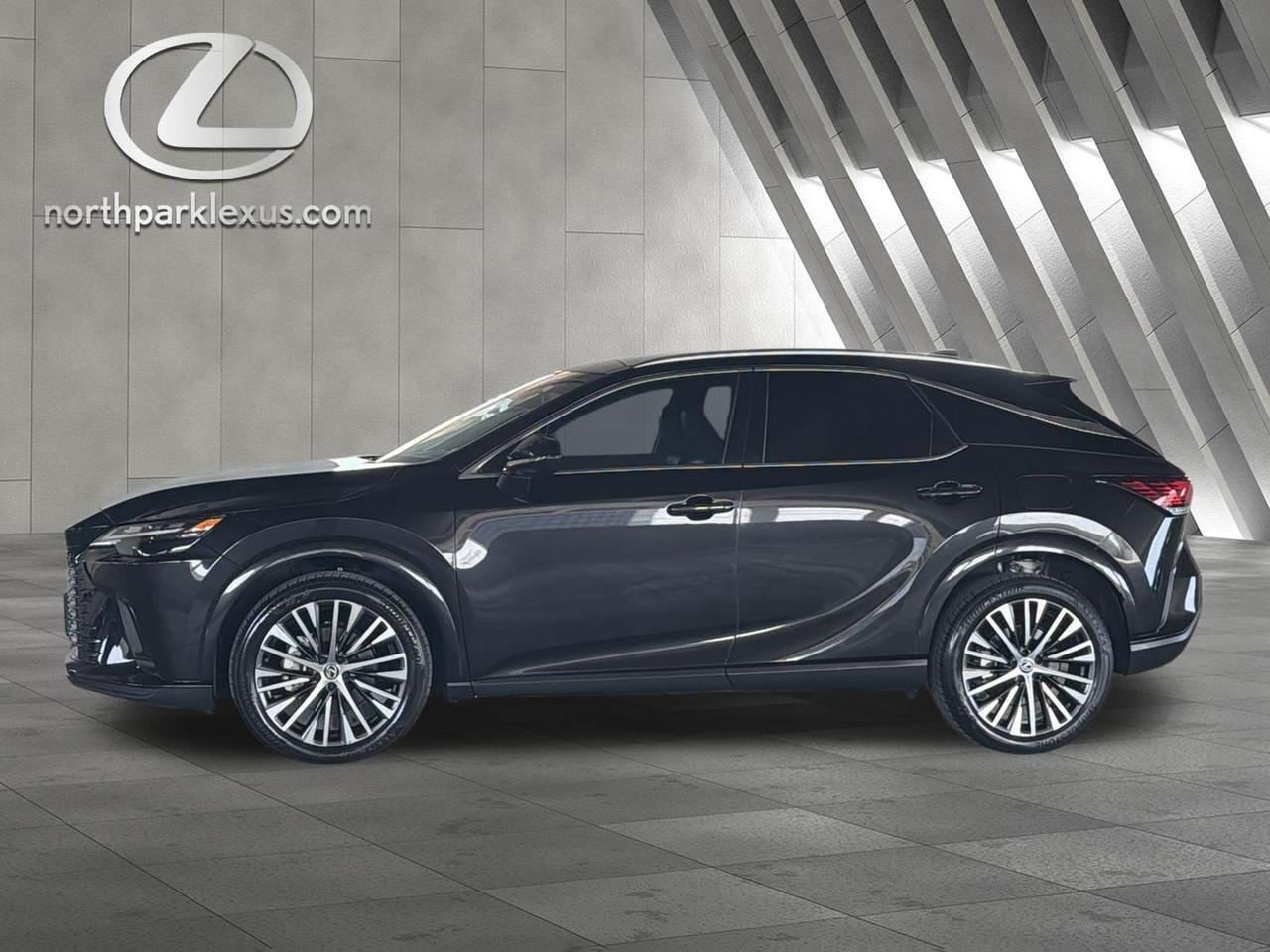 2023 Lexus RX
