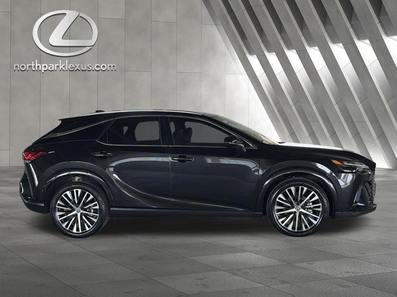 2023 Lexus RX 350 Premium Plus San Antonio TX