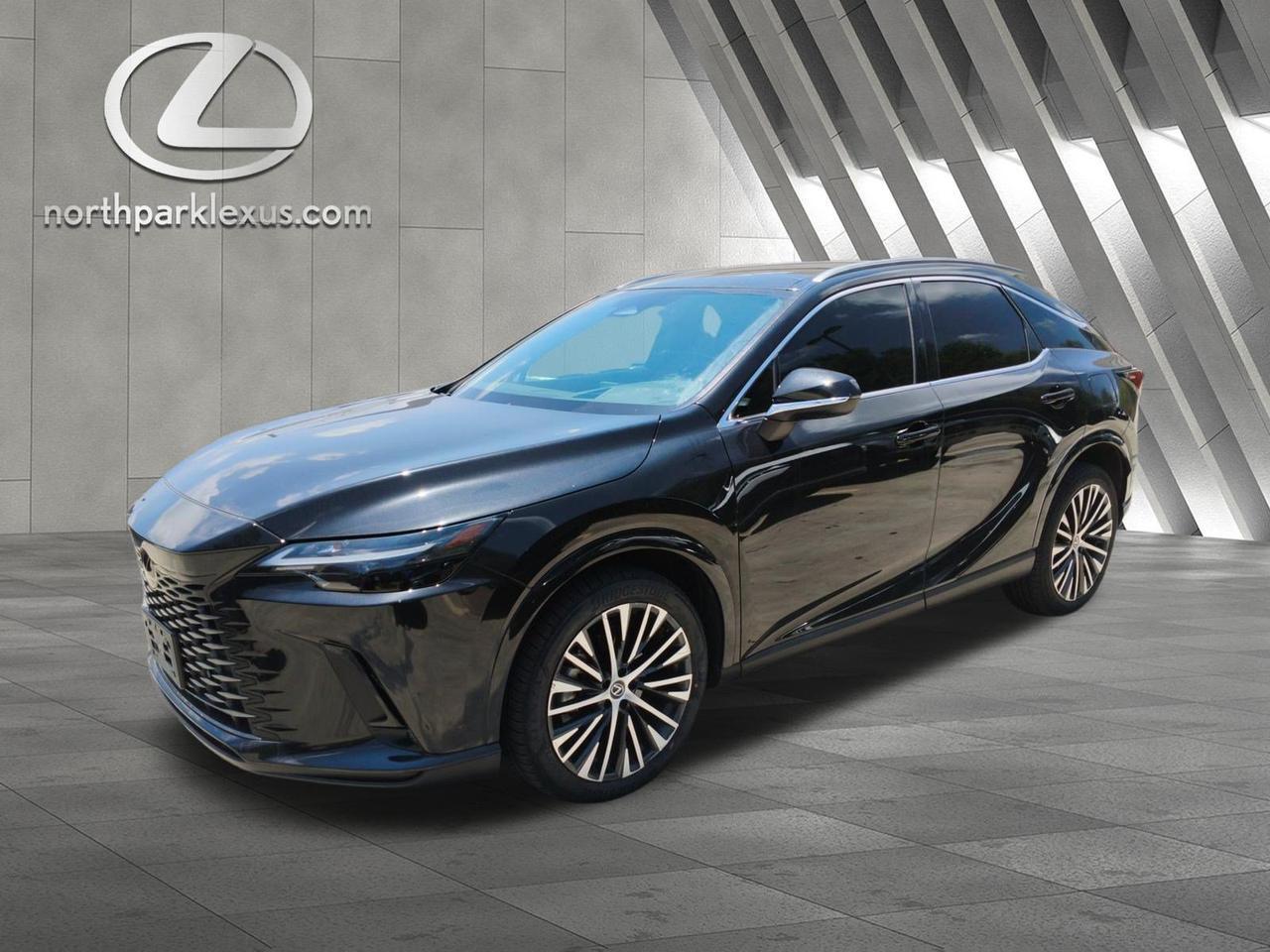 2023 Lexus RX 350 Premium Plus