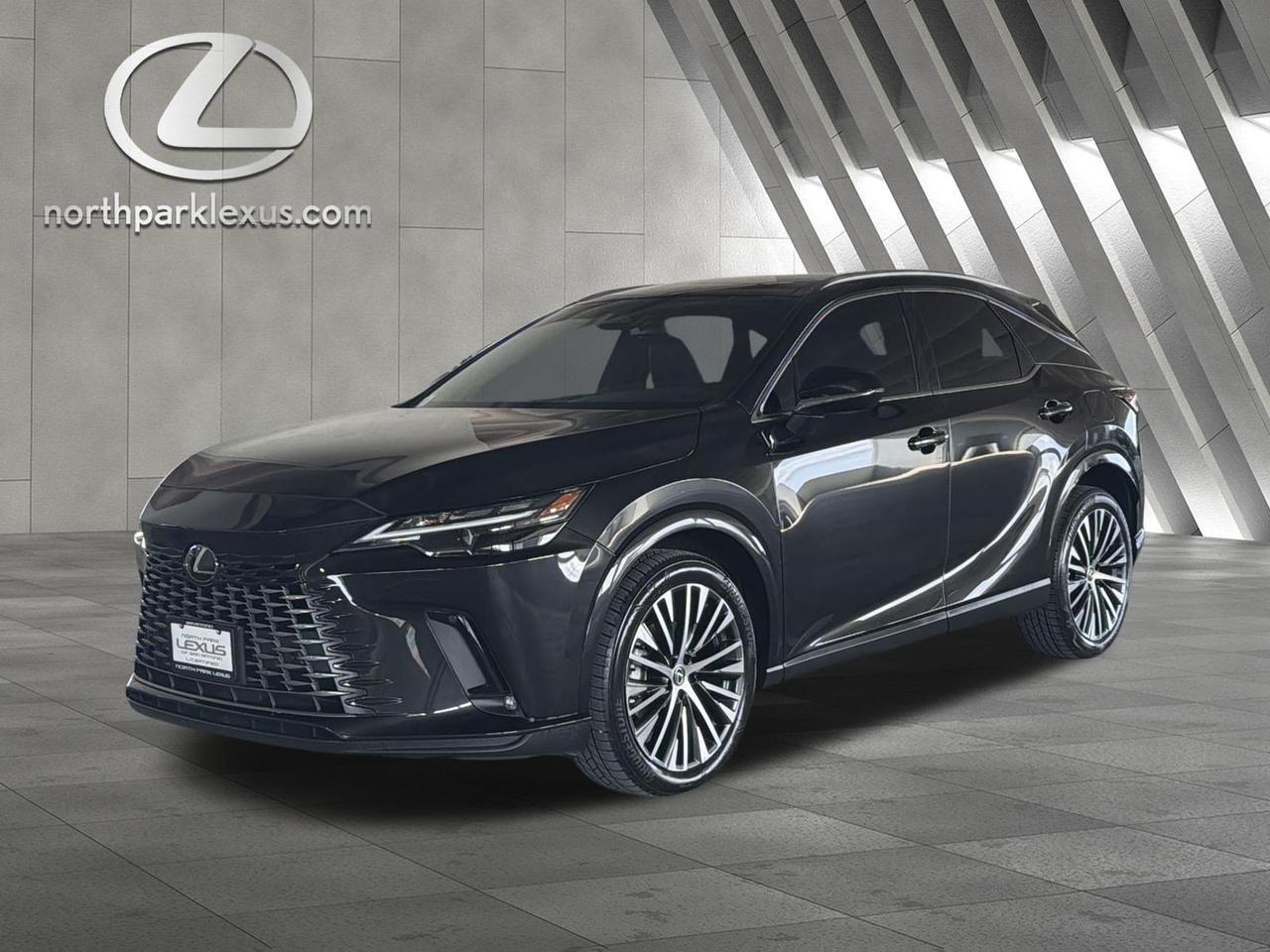 2023 Lexus RX 350 Premium Plus