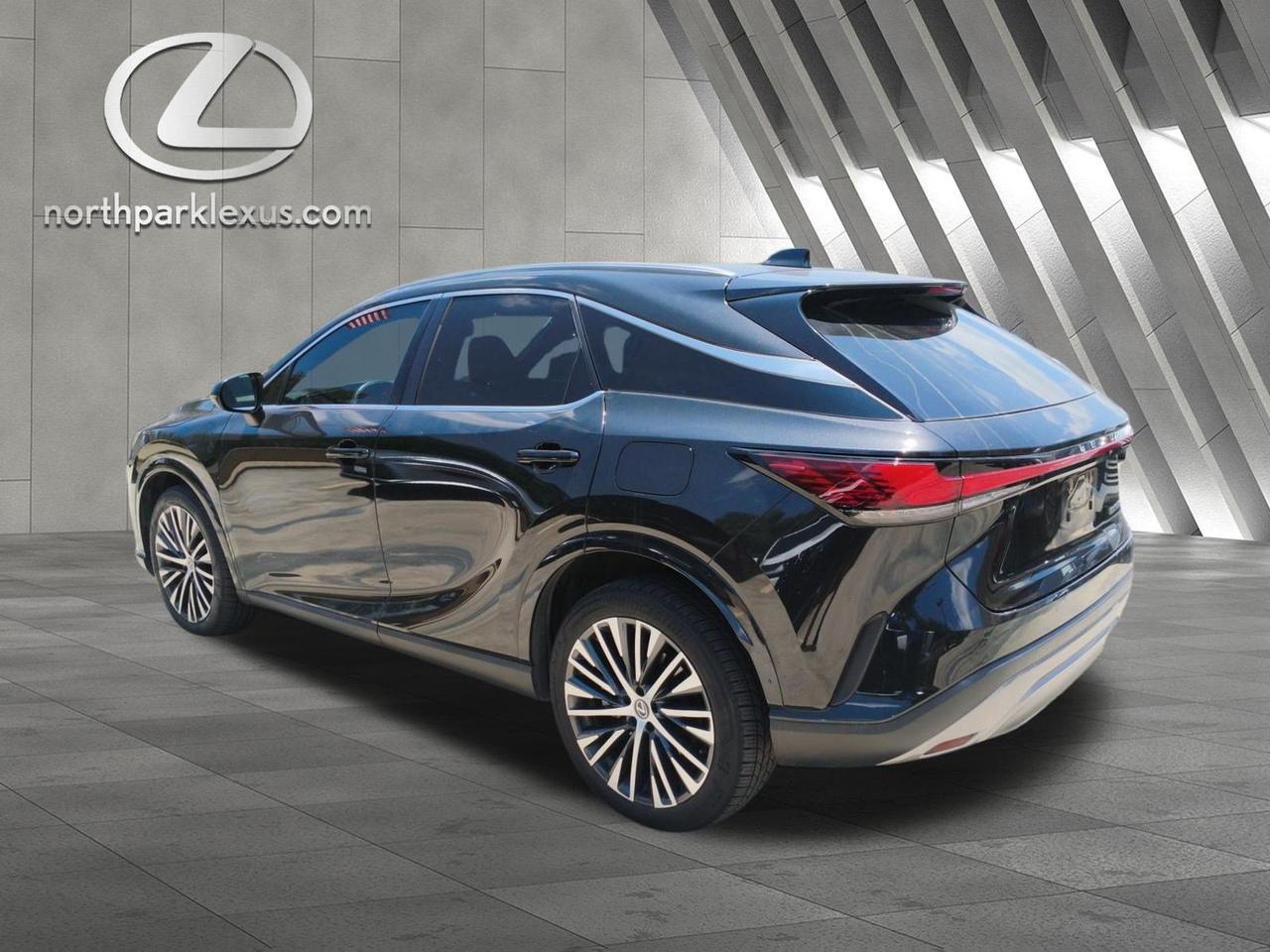 2023 Lexus RX 350 Premium Plus