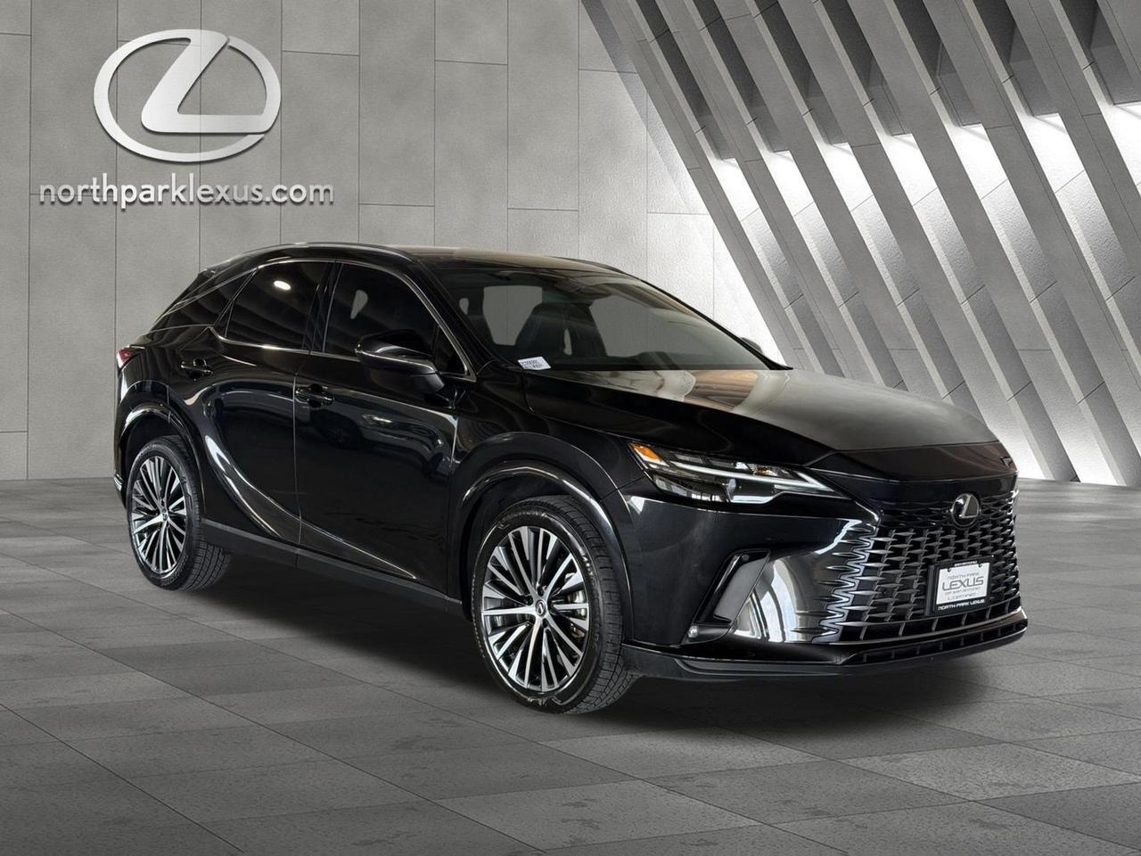 2023 Lexus RX 350 Premium Plus San Antonio TX