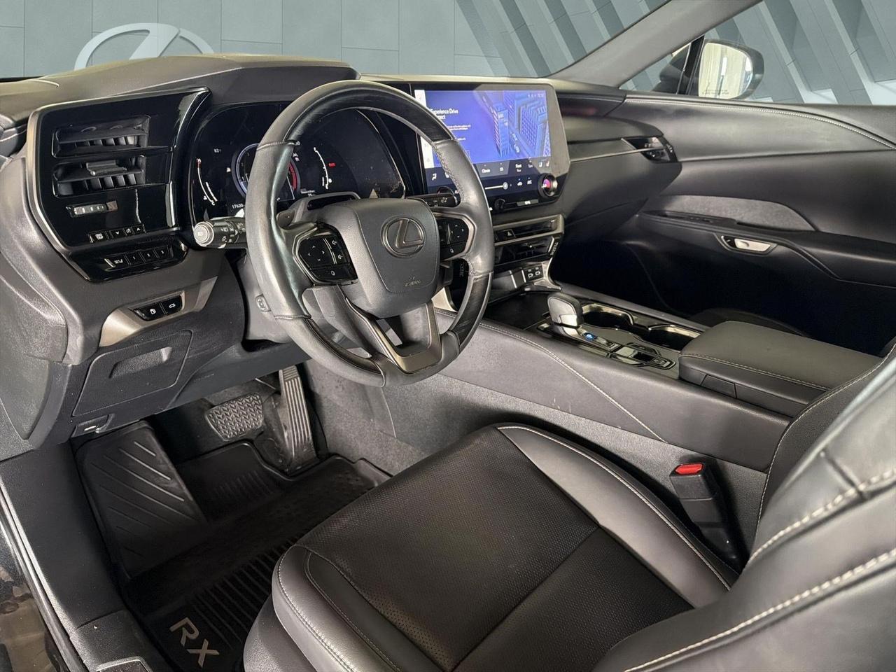 2023 Lexus RX 350 Premium Plus San Antonio TX