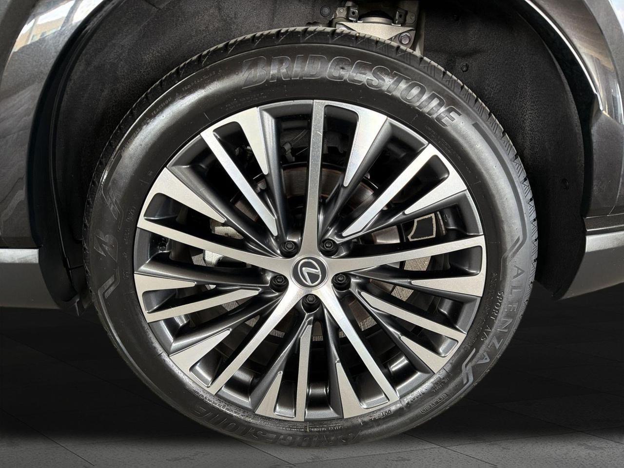 2023 Lexus RX 350 Premium Plus San Antonio TX