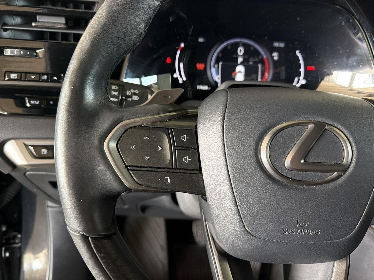 2023 Lexus RX 350 Premium Plus San Antonio TX