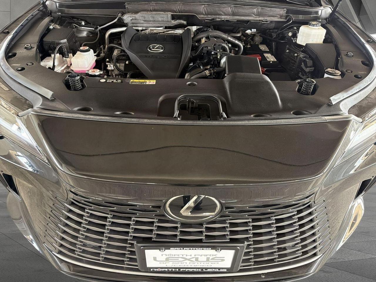 2023 Lexus RX 350 Premium Plus San Antonio TX