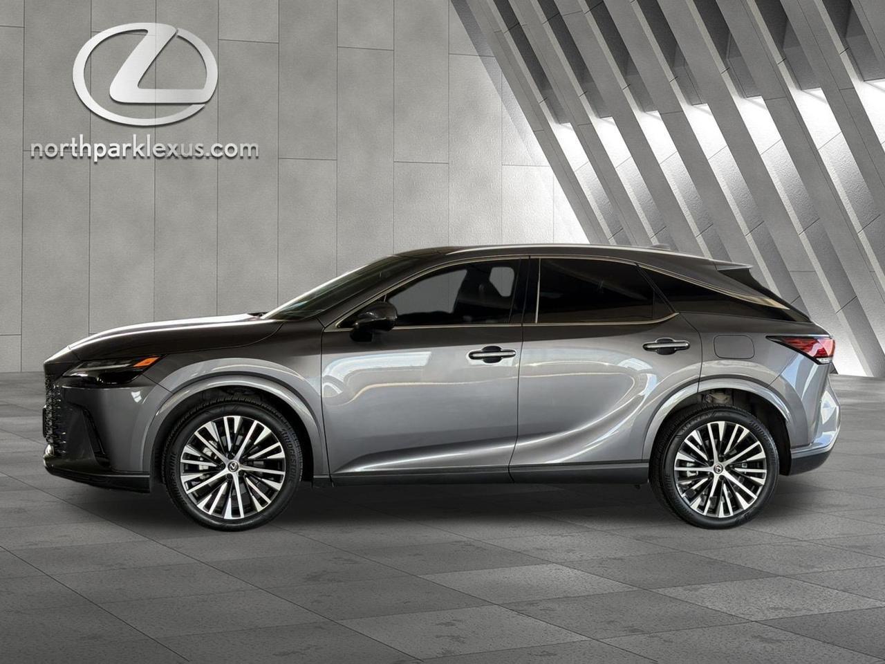 2023 Lexus RX