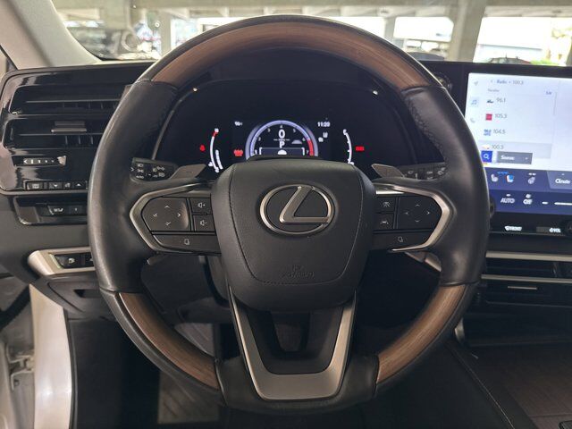 2023 Lexus RX 350 Premium Plus San Antonio TX