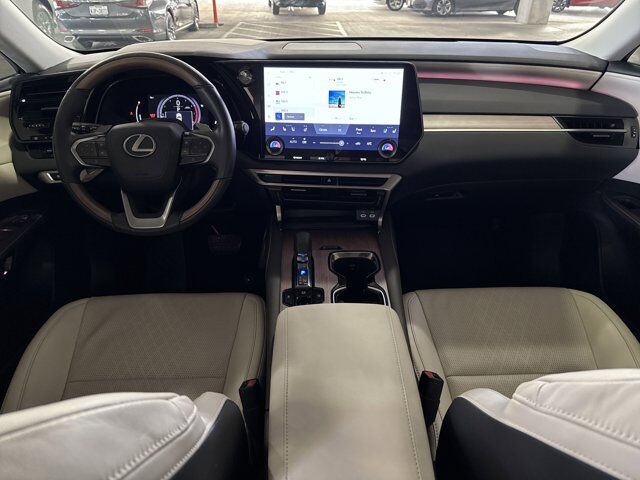 2023 Lexus RX 350 Premium Plus San Antonio TX